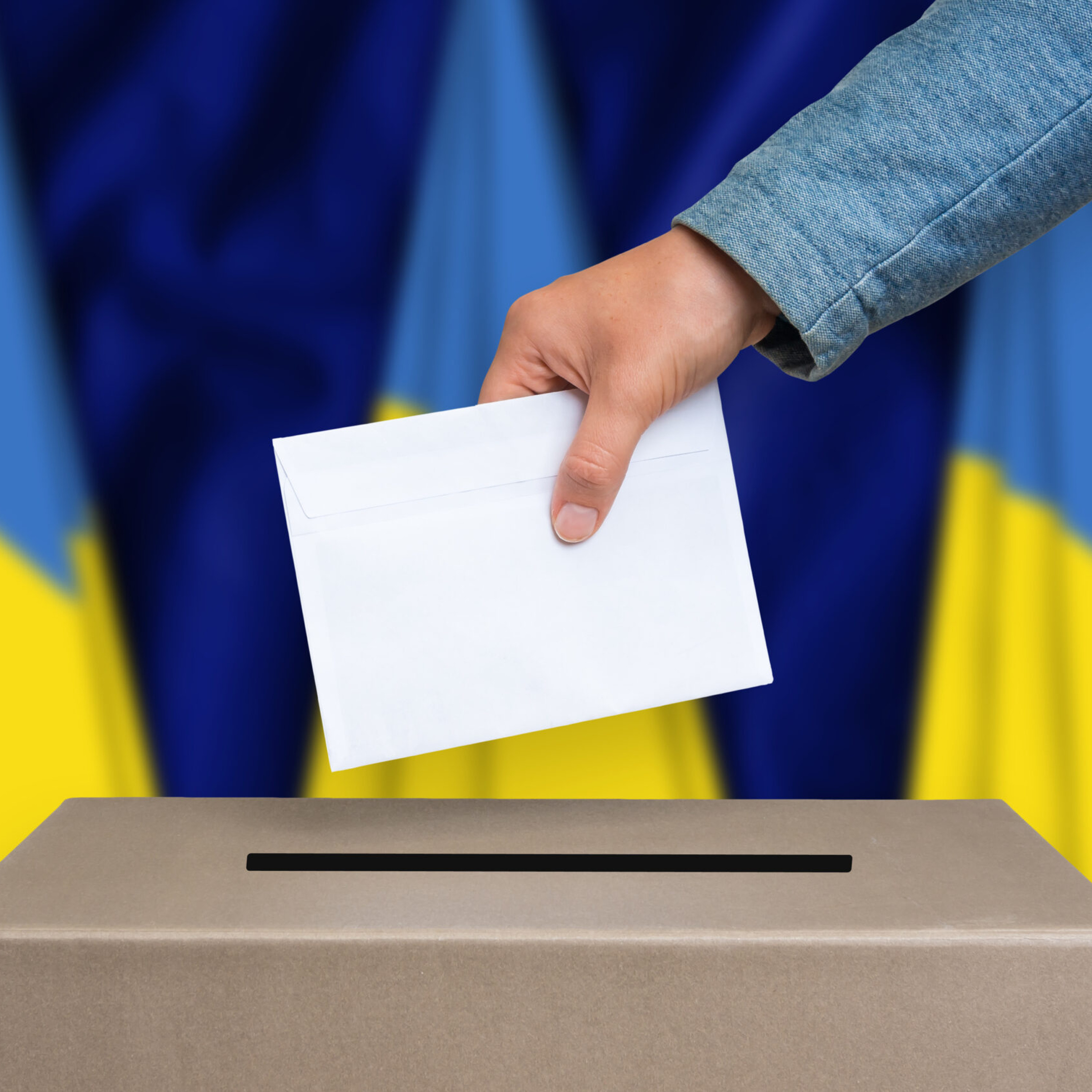 Чи можуть в Україні відбутись чергові місцеві вибори: пояснює експерт episode artwork