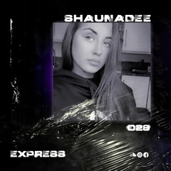 Express Selects 028 - SHAUNADEE
