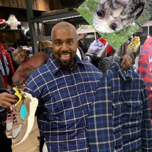 Mauve kanye store