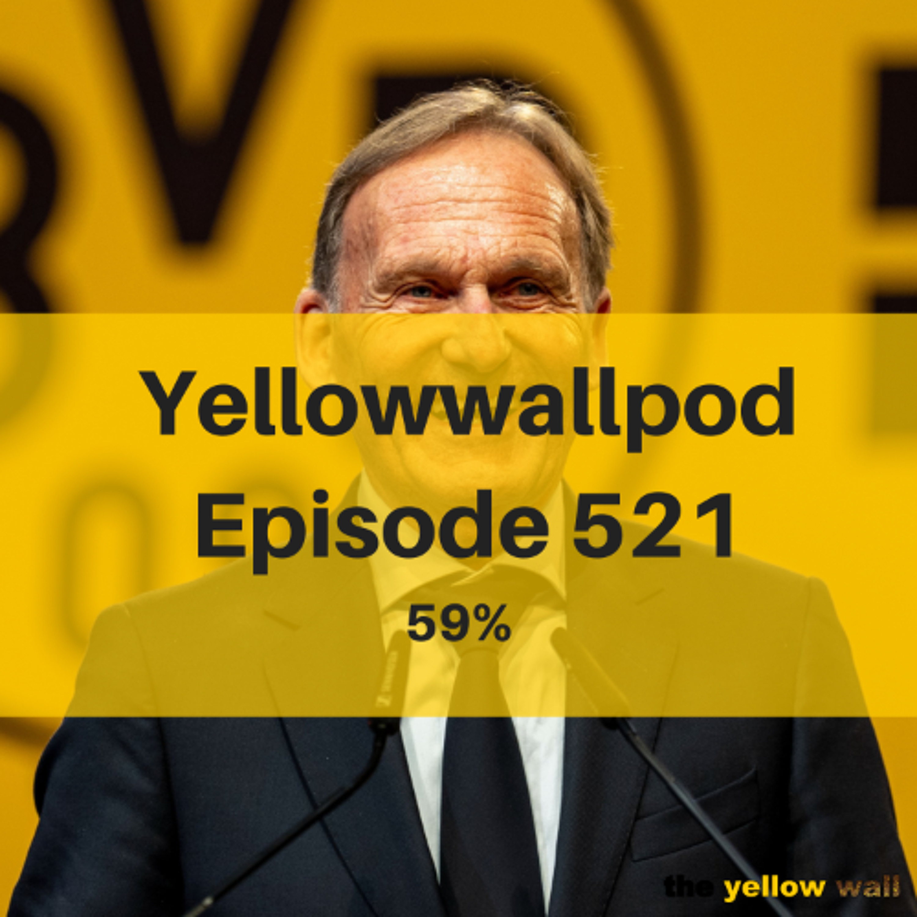 EP 521: 59%
