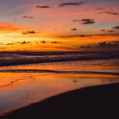 The Silence At Dawn...