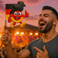 HelloGerman ist geboren