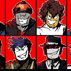 Lore - Red {Legacy Edition}