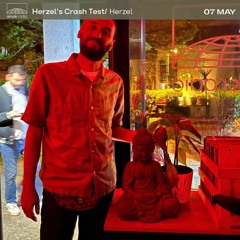 Herzel's Crash Test - Herzel (07.05.22)