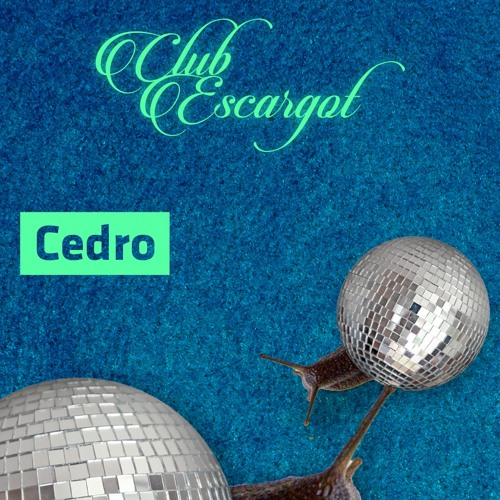 That Escalated Slowly with Cedro