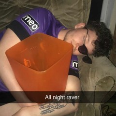 Dirty Drum and Bass Mix