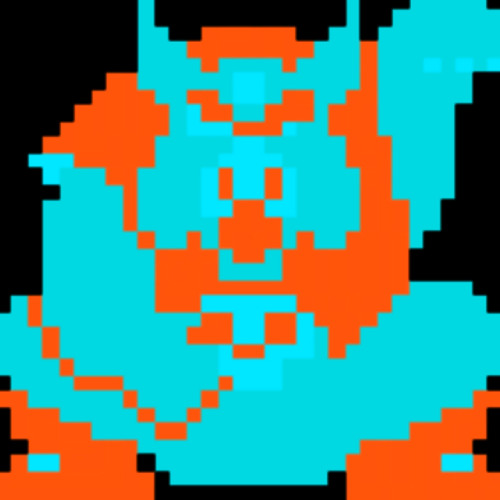 Ganon's Theme (NES Version)