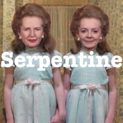 Serpentine