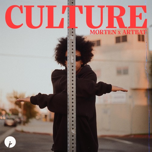 MORTEN & ARTBAT - Culture