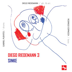 Chesnuts Roasting on an Open Fire (feat. Rodrigo Espinoza & Gabriel Puentes)