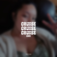 Cruise (Lomez Brown)