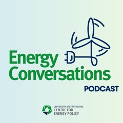 Dr David Joffe - Rapid Decarbonisation of the GB Energy System