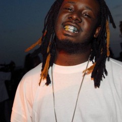T Pain Ft Akon - Bartender (flip) P.Swipeski