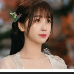 失忆 (Memory Loss) - 虞书欣 (Esther Yu)《苍兰诀 Love Between Fairy And Devil》Chi_Eng_Pinyin lyrics.m4a