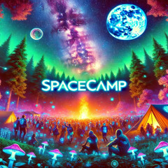Prepare for SpaceCamp