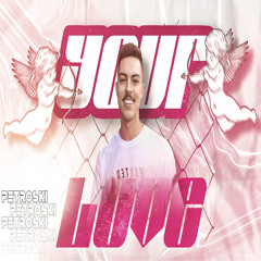 MEGA FUNK YOUR LOVE
