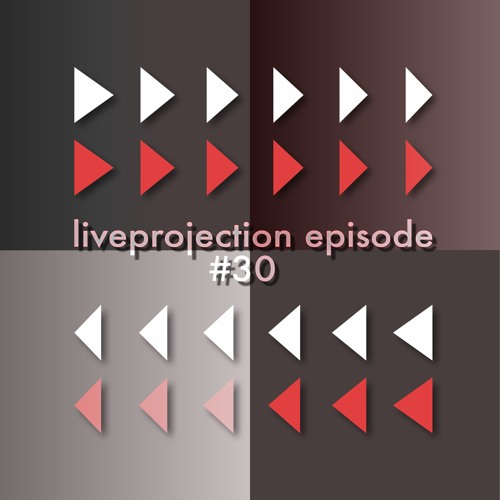 Pa-To presents LIVEPROJECTION #30