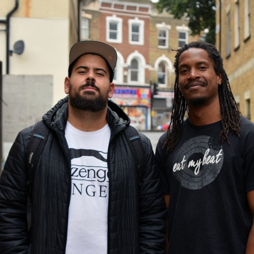 Extrasauce w/ eatmybeat - Subtle Radio - 01/10/2023