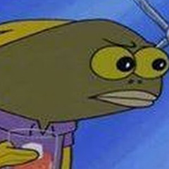 Funkin For Bikini Bottom April Fools Demo OST  ON ICE