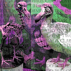 Freedom to Eat Dodo Meat