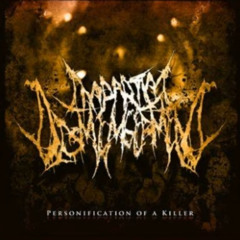 impartial dismemberment - A Masochist's Illusion