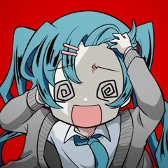 心がもう限界です / I'm Done - by Tsumikusa / 罪草