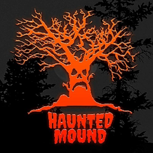 Stream Moneyston | Listen to HAUNTED MOUND playlist online for free on ...