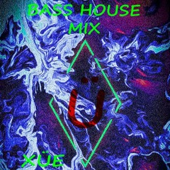 BASS HOUSE MIX