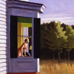 Anh sẽ ghé thăm em