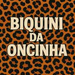 BIQUINI DA ONCINHA TIK TOK