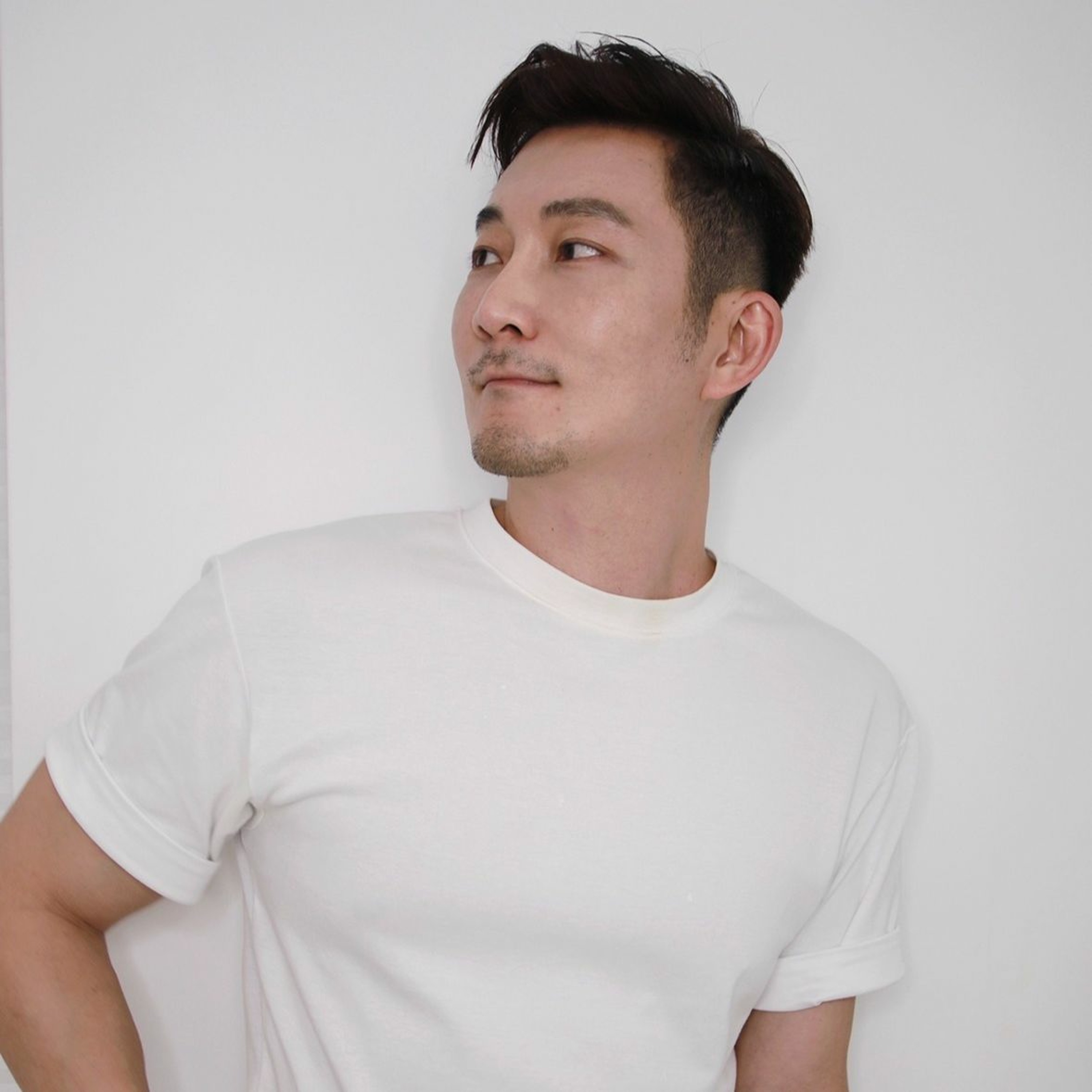 EP3【爺的創業路(二)】25歲我終於體會到原來這個社會是很實際的、很現實的