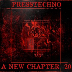 PRESSTECHNO ANC PODCAST 20 - 753