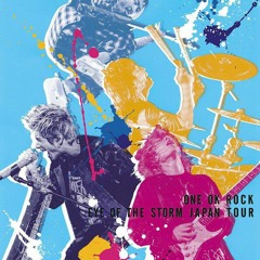 One Ok Rock - Can't wait live ver