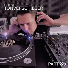 WLEM - PART 85 with TONVERSCHIEBER
