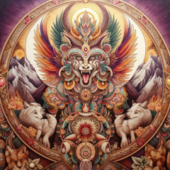 Pachumama -The Voice of the Condo by Mike-Hope