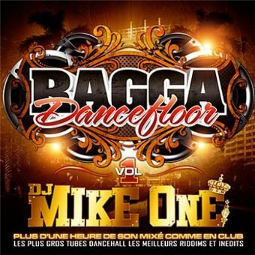 Stream Ragga Dancefloor Volume 1 (Mixed By DJ Mike One)2011 by