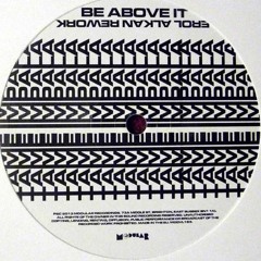 Be Above It (Metapattern Rework)