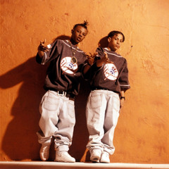 kriss kross (foreign + neiiBurr)