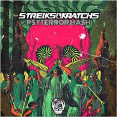 Streiks & Kratchs - Psyterror Mash