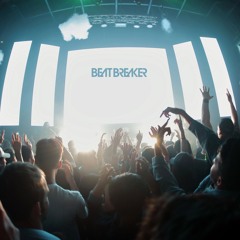 Kanye West - All Mine (BeatBreaker Afterhours Remix)