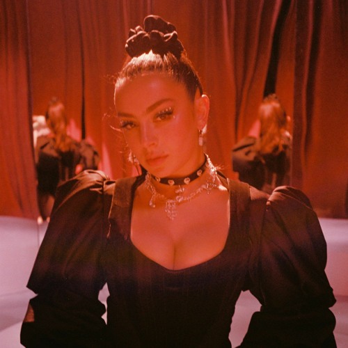 Stream Mat Listen To Charli Xcx Bandsintown Live Playlist Online For Free On Soundcloud