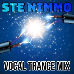 Ste Nimmo Vocal Trance Mix