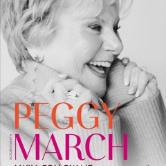 ePub/Ebook PEGGY MARCH – I WILL FOLLOW ME BY : Peggy March & Nina Faecke