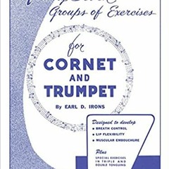 [PDF] ⚡️ Download 27 Groups of Exercises: Trumpet Complete Edition