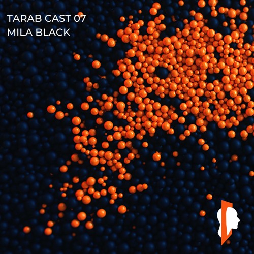 Tarab Cast 07 - Mila Black