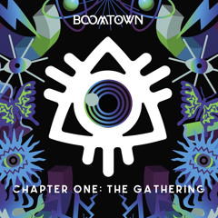 Boomtown - Chapter One: The Gathering