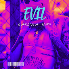 EVIL - GANGSTA RAP INSTRUMENTAL TYPE BEAT (7)