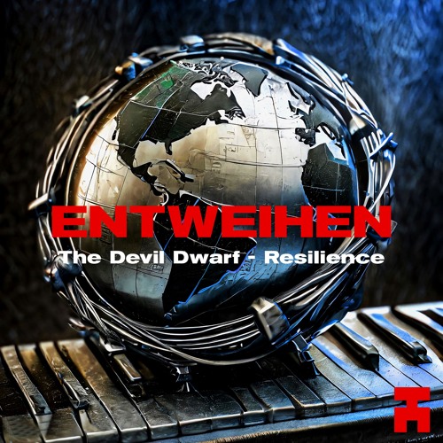 Premiere: The Devil Dwarf - Resilience [NTWH014]