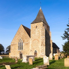 Old Romney, St Clement's - Whole Tour