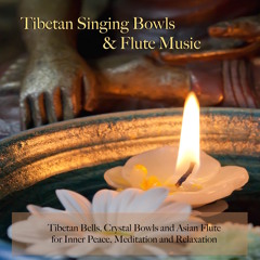 Healing Waters - Reiki Healing Music